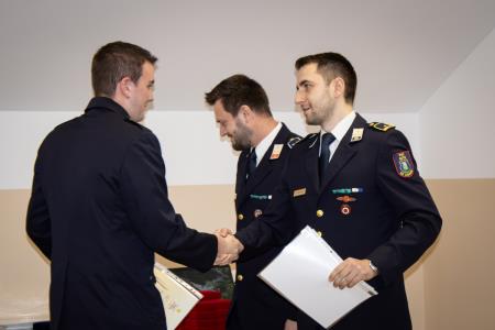 Redni letni občni zbor Prostovoljnega gasilskega društva Gozd (20)